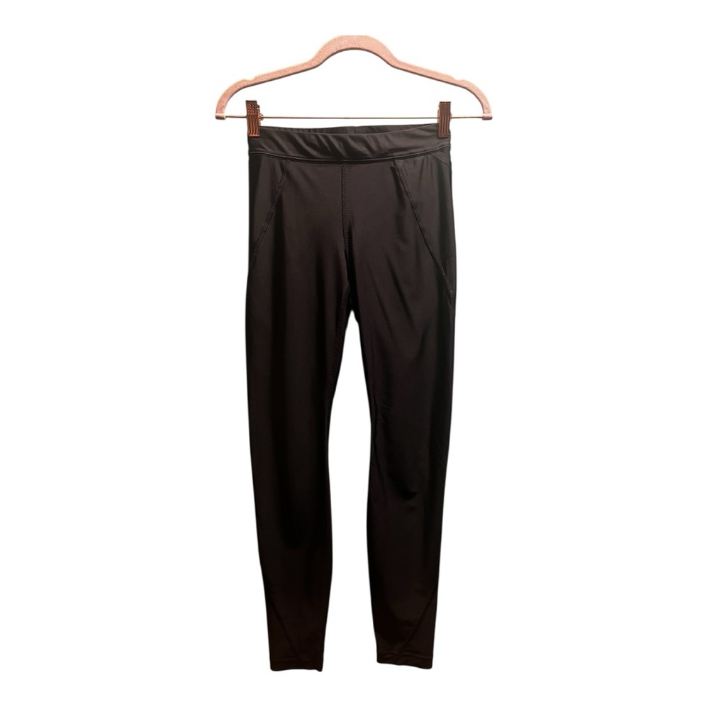 Nike Dri Fit Black Leggings XS